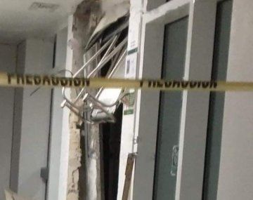 Una nena murió aplastada por un ascensor cuando la trasladaban en una camilla