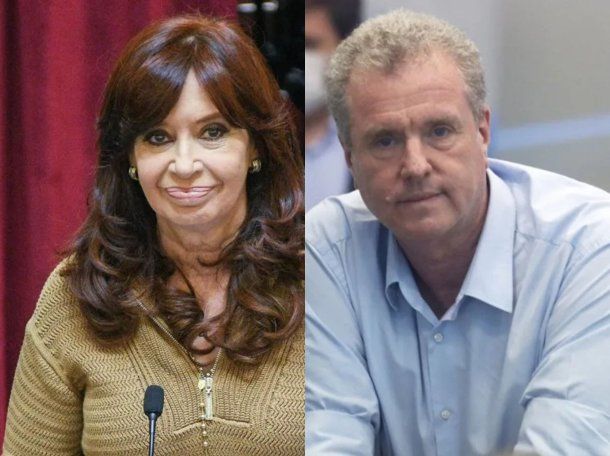 Atentado contra Cristina Kirchner: ratificó el archivo parcial de la investigación sobre Gerardo Milman