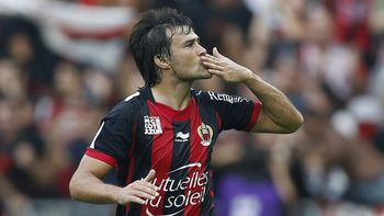 de un futbolista a otro: el agradecimiento de un ex boca a messi de un futbolista a otro: el agradecimiento de un ex boca a messi