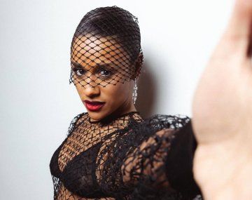 Quién es Ariana DeBose