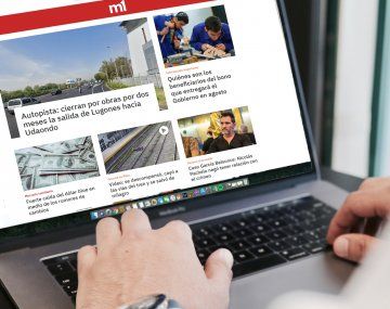 Ranking de medios: minutouno.com se consolida entre los sitios más leídos del país