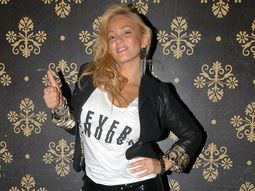 María Eugenia Ritó: Tuve la intención de matarme
