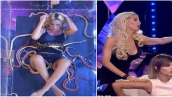 arranco canta si puedes por la pantalla de el trece arranco canta si puedes por la pantalla de el trece