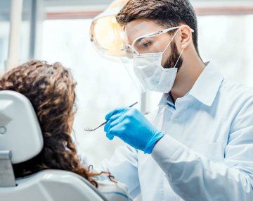 ¿Tenés miedo de ir al dentista? Consejos para superar este trauma y poder arreglarte dientes y muelas