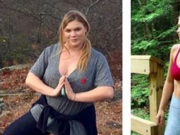 Mari pesa no más de 78 kilos