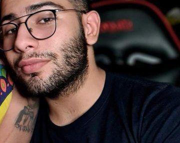 César Sena culpó a dos mujeres por el femicidio de Cecilia