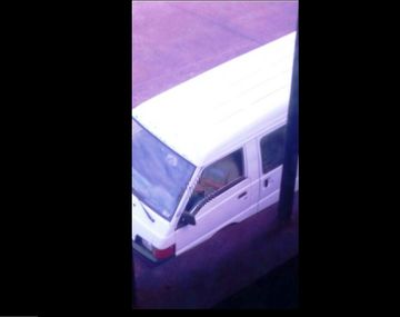 La foto del escándalo que conmueve a Misiones