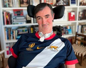 El video de Esteban Bullrich en apoyo al Pacto de Mayo