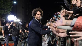 Moisés y los 10 mandamientos tendrá otro especial en Telefe Moisés y los 10 mandamientos tendrá otro especial en Telefe