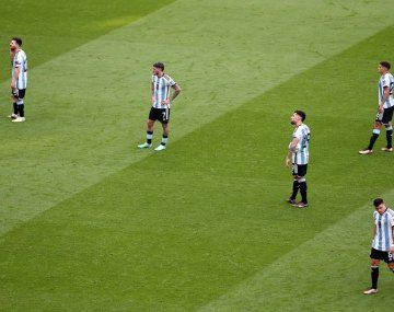 La burla de un medio mexicano tras la caída de Argentina