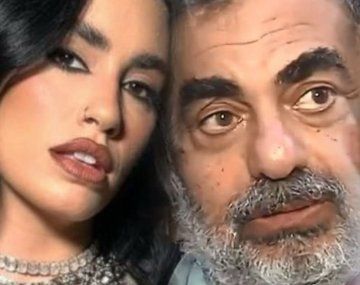 Roberto Moldavsky defendió a Eial tras la polémica con Lali: No violó a nadie