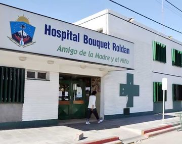 Beba murió ahogada en una pileta de lona