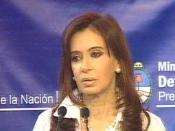 Cristina