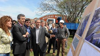 randazzo superviso mejoras en el ferrocarril linea roca randazzo superviso mejoras en el ferrocarril linea roca