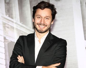 Benjamín Vicuña vuelve al teatro con una propuesta disruptiva