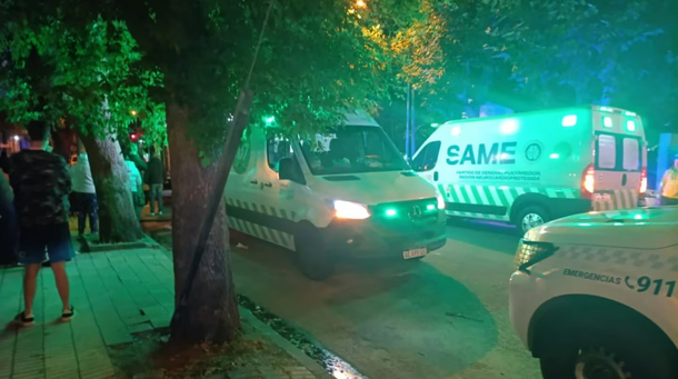 Foto: gentileza 0223 Foto: gentileza 0223