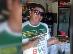 Un preso se escapó de un hospital donde estaba preso