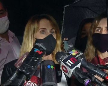 Habló la mamá del nene secuestrado en una colonia: Mi hijo gritó y el profesor no lo oyó