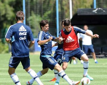 Sub 20: ¿Cómo será el equipo que buscará llegar al Mundial?