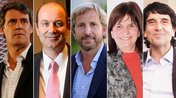 ¿Qué opinaban los funcionarios del PRO sobre el blanqueo de capitales?