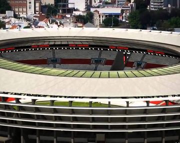 Nuevo Estadio Monunental