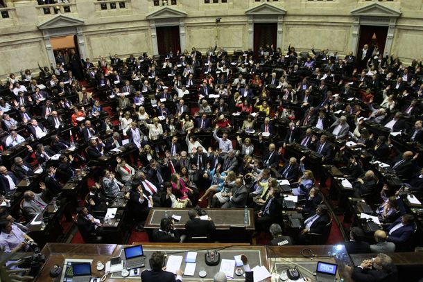 Macri quiere que el pase de mando sea en Casa Rosada, pero debe realizarse en el Congreso porque lo marca la Constitución