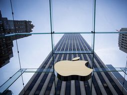 Apple se une para estudiar la inteligencia artificial Apple se une para estudiar la inteligencia artificial