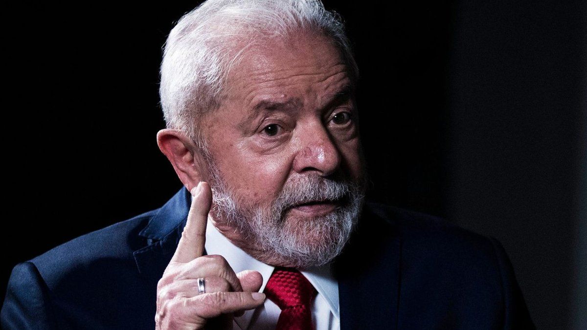 Lula da Silva propuso que Nicolás Maduro llame a nuevas elecciones