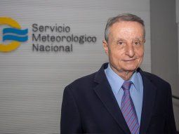 renuncio por segunda vez el director del servicio meteorologico nacional en medio de una reestructuracion renuncio por segunda vez el director del servicio meteorologico nacional en medio de una reestructuracion