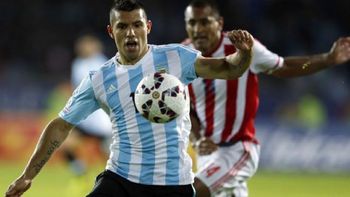 ¿como esta el historial entre argentina y paraguay de cara a las semifinales? ¿como esta el historial entre argentina y paraguay de cara a las semifinales?