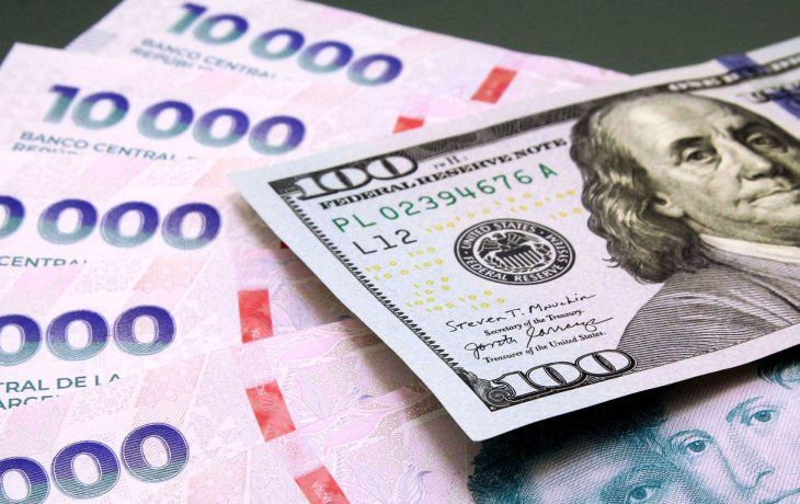 Cómo comprar el dólar más barato: los detalles.