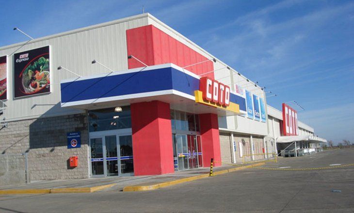 Además de 3 cuotas sin interés de lunes a domingos, COTO presenta otras promociones convenientes para el bolsillo. 