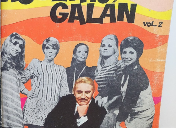 Viral: la inolvidable versión de la canción de Europe, The Final Countdown, en el programa de Galán