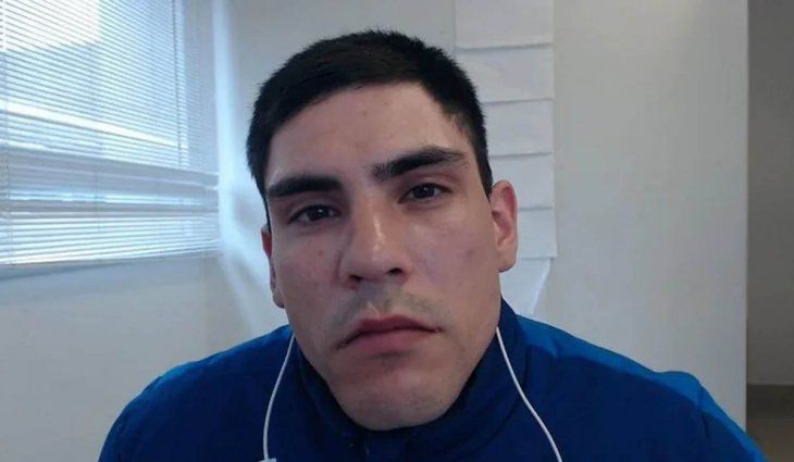 Un preso por abuso sexual intentó sobornar a un policía para obtener un celular y marihuana