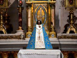 por que hoy es el dia de la virgen de lujan por que hoy es el dia de la virgen de lujan
