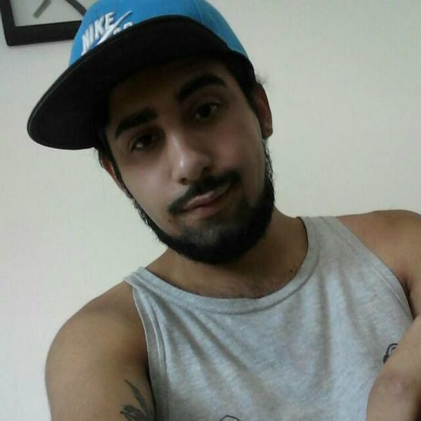 Imanol Franco Tomás Flores