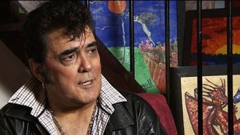 Murió Pocho La Pantera Murió Pocho La Pantera