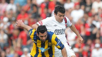 colon fue mas oportuno y le gano a central en santa fe colon fue mas oportuno y le gano a central en santa fe