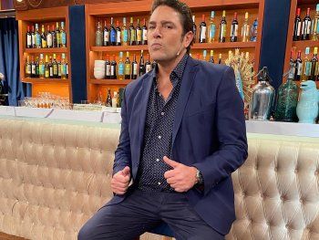 Matías Alé fue denunciado por una exempleada: su dura respuesta