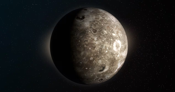 Hallazgo de la NASA: qué se sabe sobre la Luna que orbita Urano