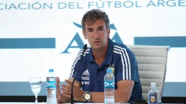 Federico Beligoy, Director Nacional de Arbitraje.