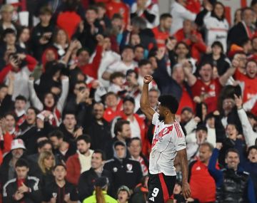 La predicción del tarotista de River para el cruce con Colo Colo por la Libertadores