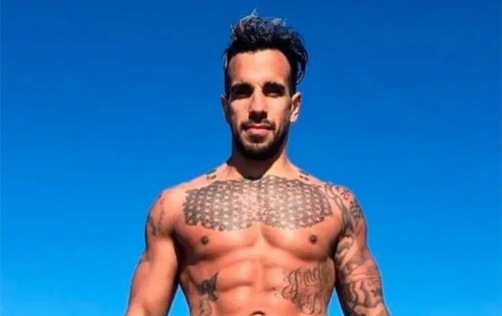 Preventiva para el femicida de Saavedra: la obsesión por su expareja y la carta a sus padres