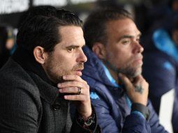Gago podría llegar a Boca sin el Pocho Insúa: cuáles son los motivos
