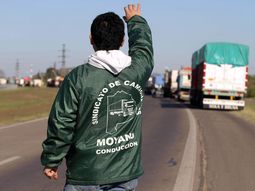 camioneros acordo un bono de fin de ano camioneros acordo un bono de fin de ano