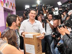 las elecciones en chaco se desarrollan con total normalidad las elecciones en chaco se desarrollan con total normalidad