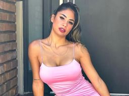 daniela celis revelo por que se hizo una limpieza de utero: sentia asco en el cuerpo daniela celis revelo por que se hizo una limpieza de utero: sentia asco en el cuerpo