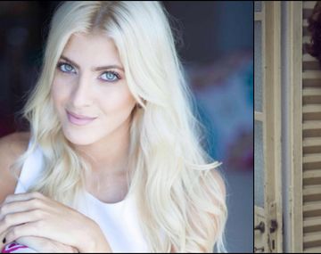 Cande Ruggeri: El día que papá vino a casa