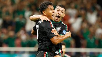 A qué hora juega México vs. Ecuador tras el cambio de horario en el Mundial 2026 A qué hora juega México vs. Ecuador tras el cambio de horario en el Mundial 2026