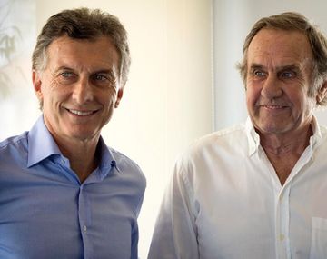 A Reutemann no le importa los cargos 